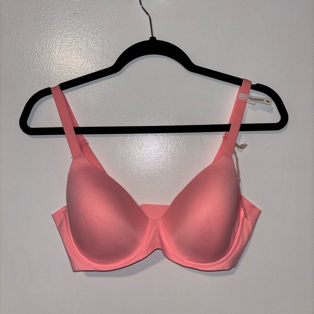 *NWT* Aerie Smoothez 34D Bra